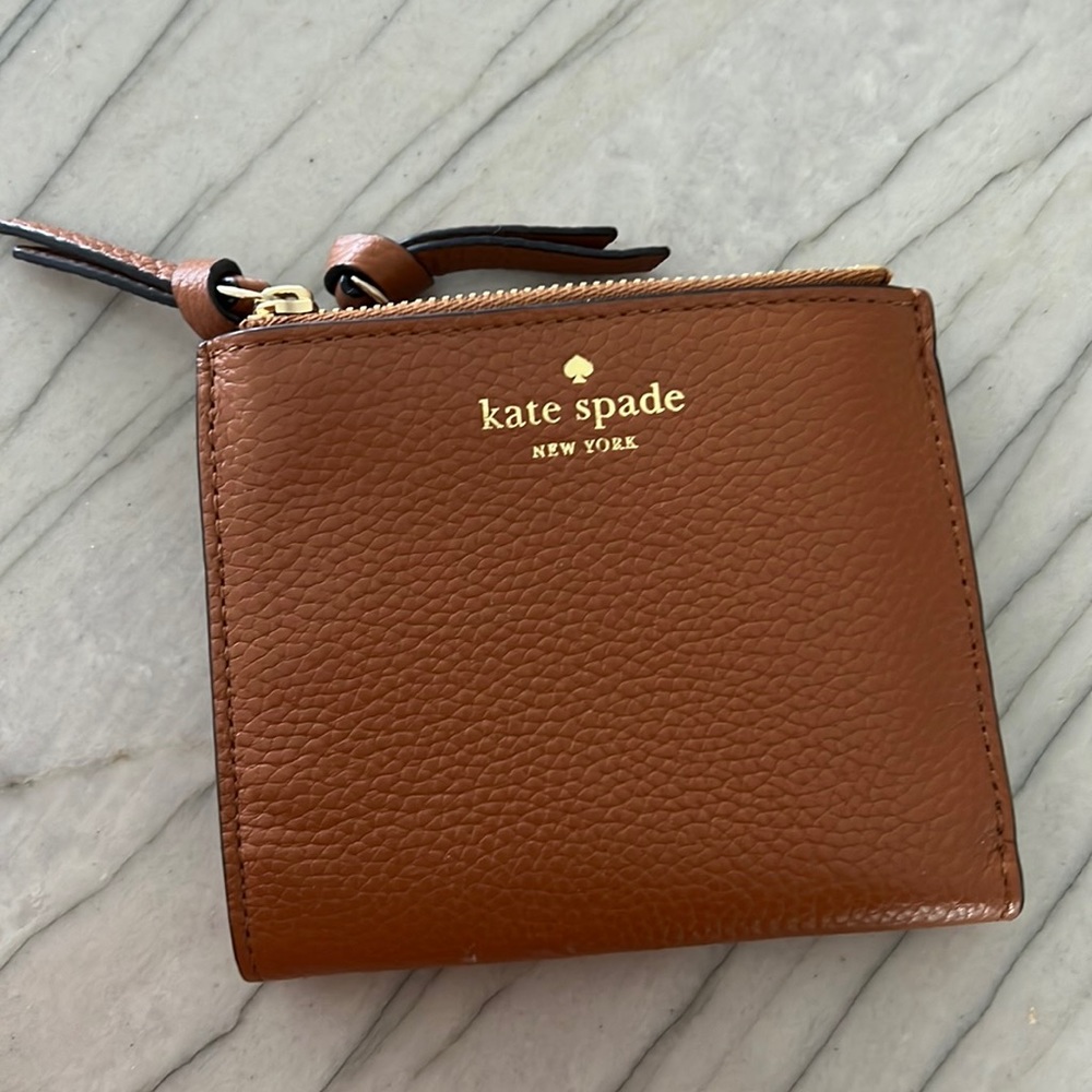 Kate spade wallet